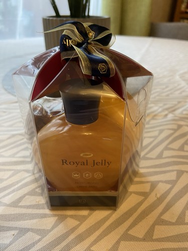 Discontinued boots royal jelly - discontinued,
