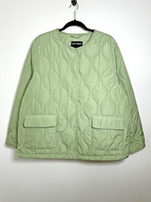 Centigrade Quilted Padded