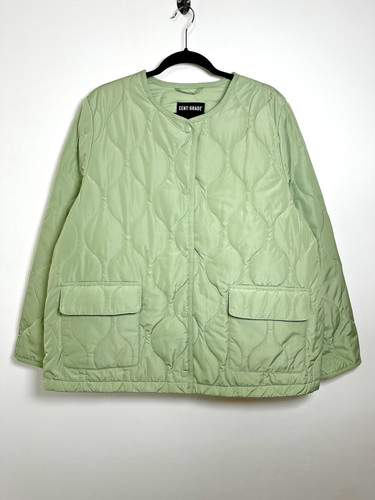 Centigrade quilted padded - centigrade,