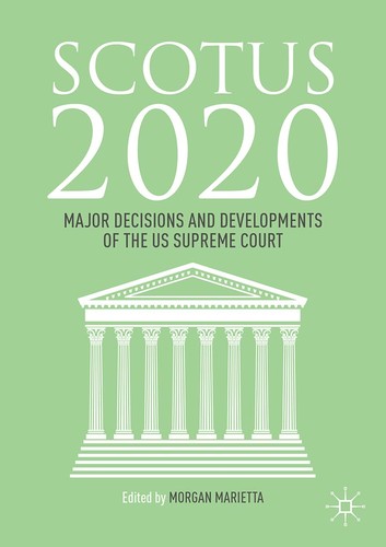 Scotus 2020 major decisions - major,