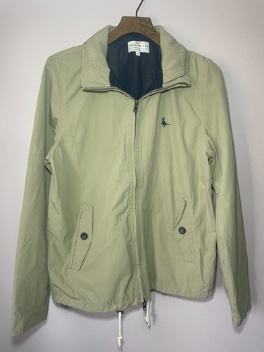 Jack wills jacket - jack, beige