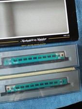 Farish Ngauge 2car Dmu Cl158