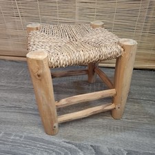 Moroccan Handcrafted Wooden