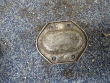 bsa c10-c11-c12-b31-b33-m20-m21-m33 sump cover