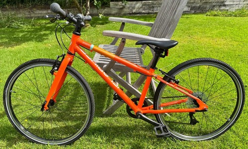 Islabikes beinn bike - beinn, 24”
