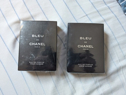 Bleu chanel eau - eau, parfum