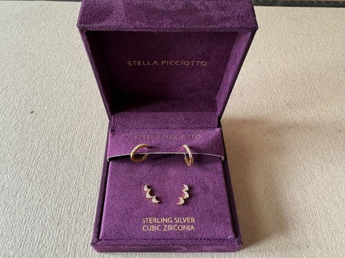 Stella picciotto sterling - picciotto,