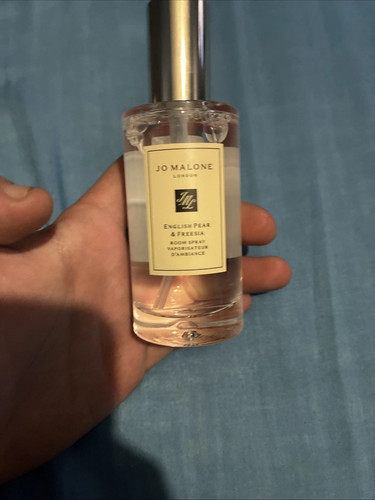 Malone english pear - jo,