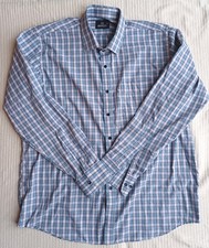 Mario Barutti Mens Long Sleeve