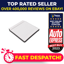 Pollen / Cabin Filter fits