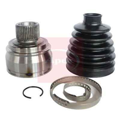 Drive shaft joint acv1073 fits - shaft,