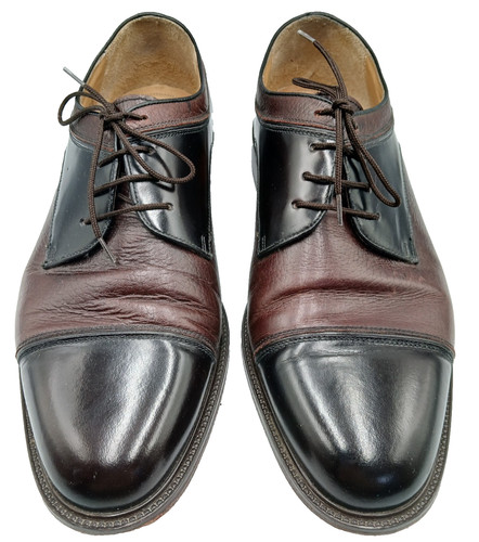 Bally mens shoes size oxford - bally, 8