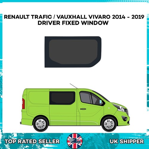 Renault trafic 2014 - renault,