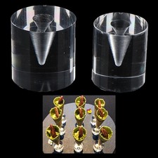 Ice Cream Cone Display Holder