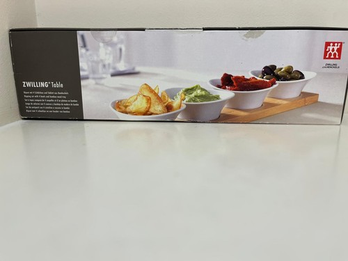 Zwilling table dipping set - zwilling,