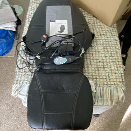Homedics therapist select - homedics,