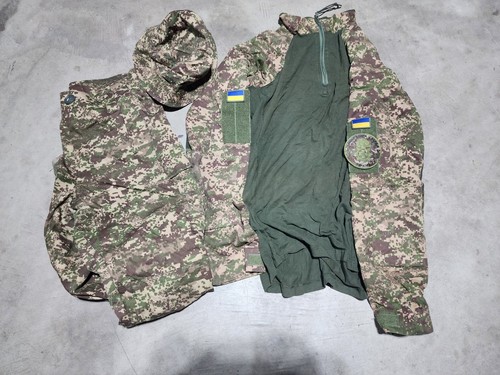Ukrainian ngu national - ukrainian,