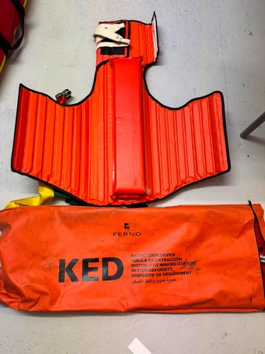 Ferno ked extrication device - ferno,