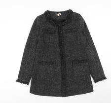 Gharani Strok Womens Grey