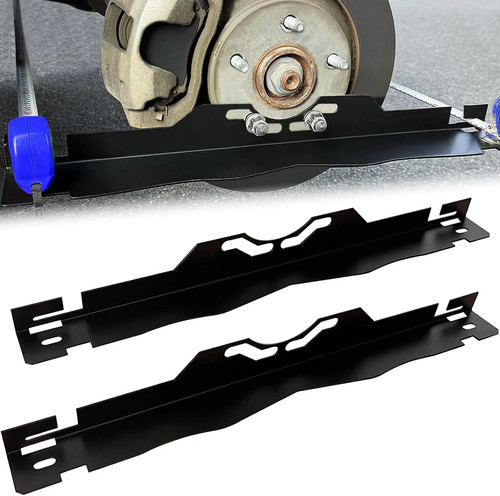 2pcs wheel alignment tools - 2pcs,