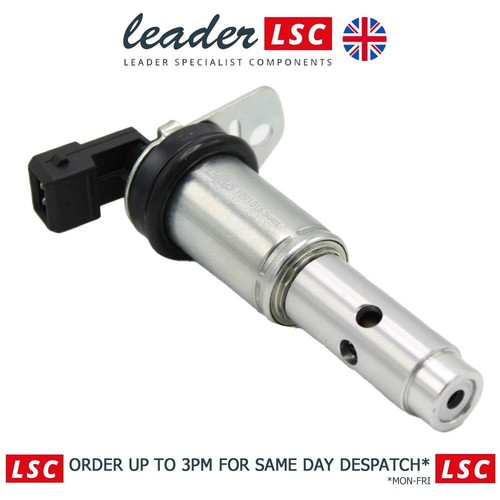 Camshaft solenoid valve vanos - solenoid,