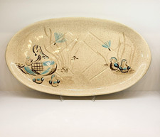 Red Wing Bob White Oval Meat