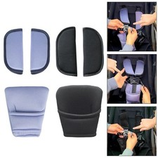 Seat straps pads - seat,