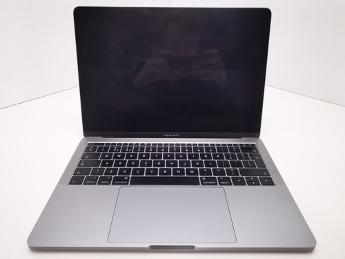 Apple macbook pro 2017 - apple,