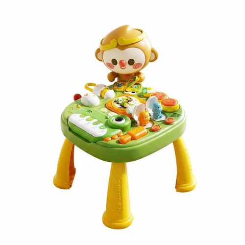 Musical activity table - musical,
