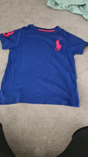 Polo ralph lauren - lauren, kids