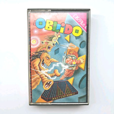 Oblido Game Commodore 16 /