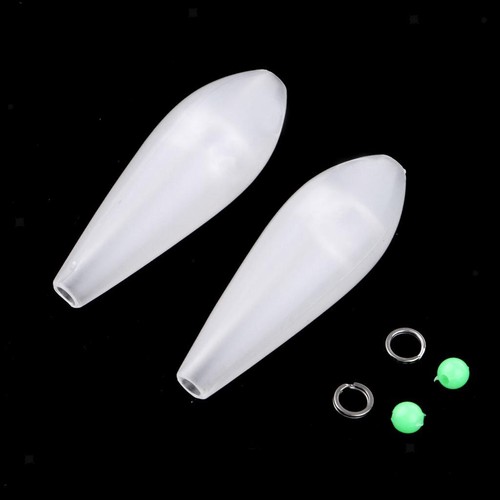 Bombarda floats carp - 2x,
