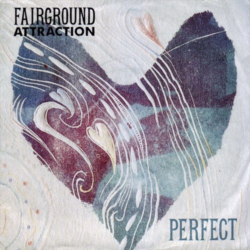 Fairground attraction - fairground,
