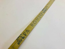 Sticker lettering Alfa Romeo Giulietta 1.8 original Alfa Romeo box 