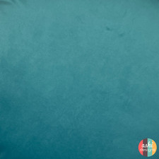 Plush Velvet Upholstery Fabric