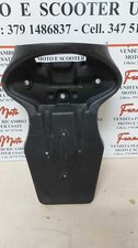 Rear fender BMW F 650 ST year