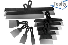 Drywall taping, filling tool