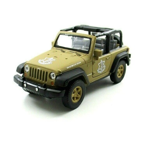Jeep wrangler rubicon idf - wrangler,