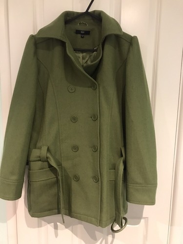 Jasper conran mid coat - mid,
