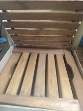 Orust swedish 50x50cm Wood