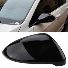 Right Gloss Black Side Wing