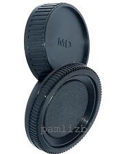 Minolta  MD fit  camera body &