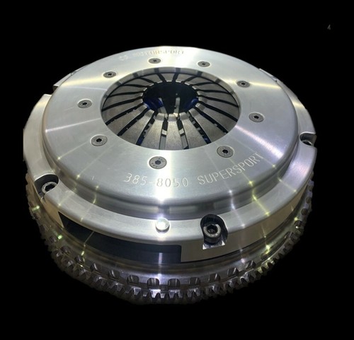 Smf with dual friction - dual,