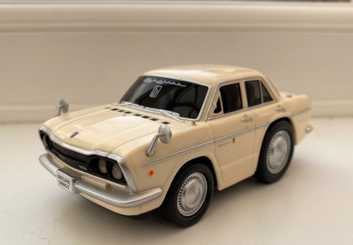 Nissan skyline 2000gt japanese - nissan,
