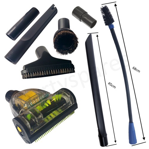 Tool kit for parkside vacuum - tool,