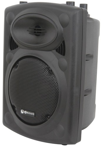 Qtx qr8 passive abs - qtx, 8"