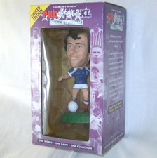 Corinthian Prostars XL Boxed FRANCE Home PLATINI - Millennium Limited Edition