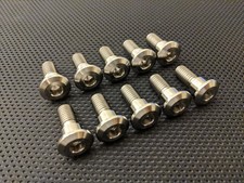 Suzuki GSXR1000 Stainless