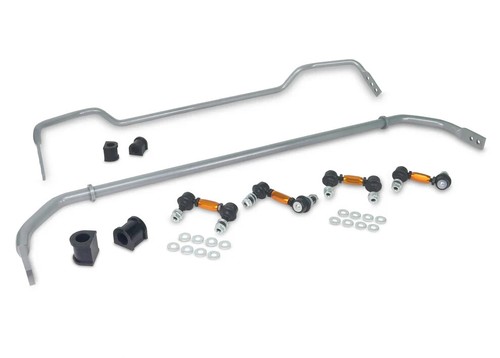 Whiteline front rear anti - whiteline, &