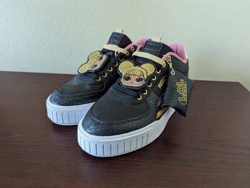 Puma cali sport queen - x, jr